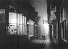 Cranbourne Alley Margate History  